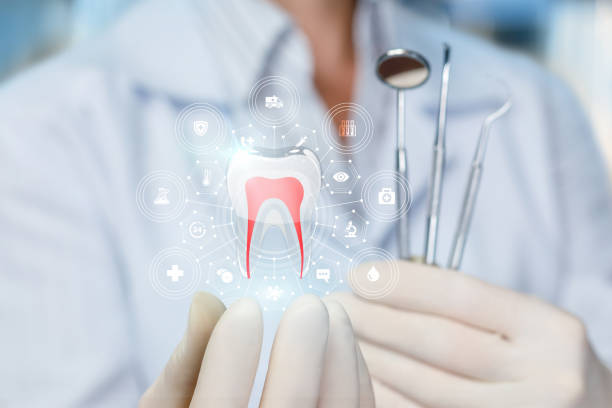 Advanced Technology for Better Dental Care in Chattahoochee Hills, GA